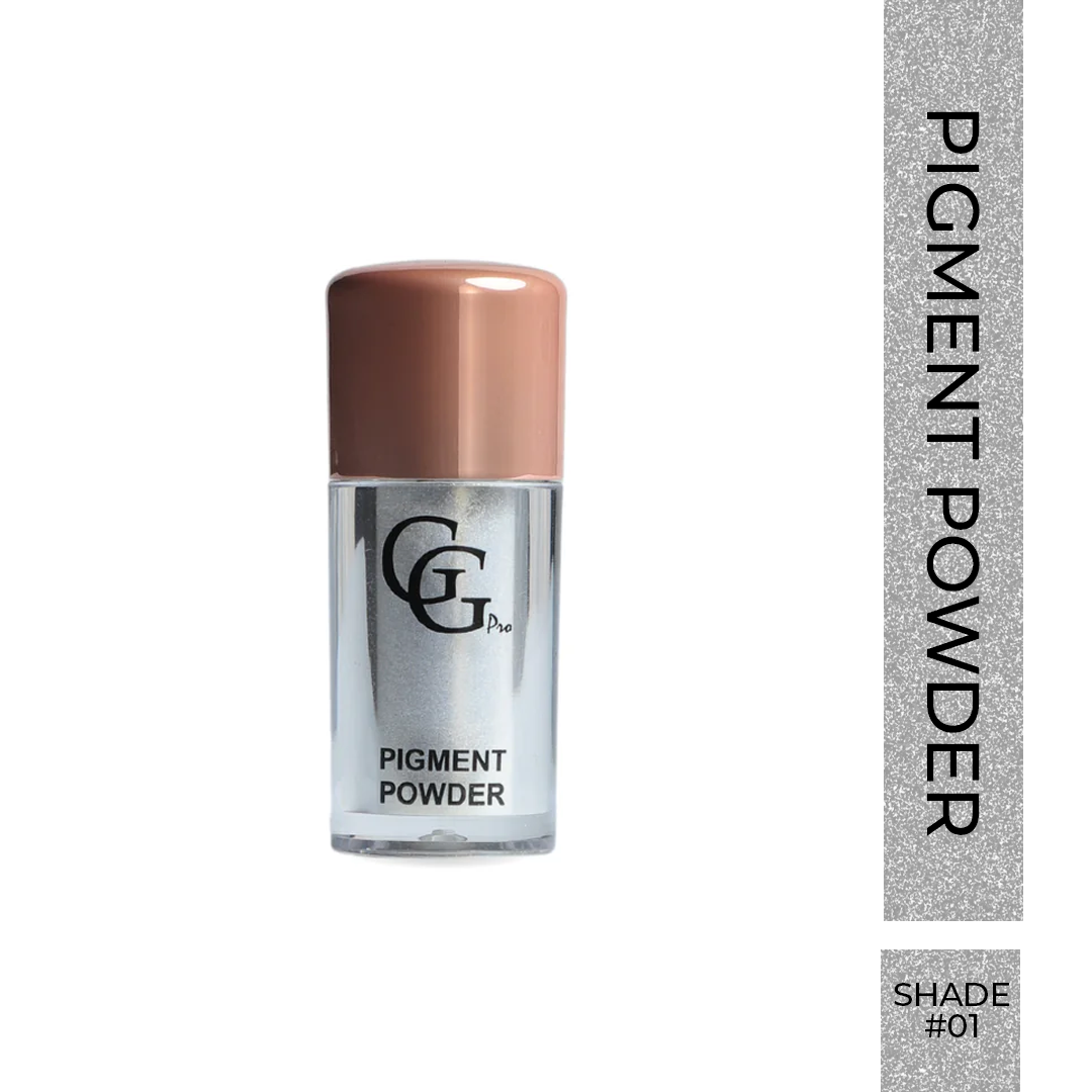 Pigment Powder Glitter Eyeshadow | Glitter Eye shadow for Eye Makeup, 2g (Copy)