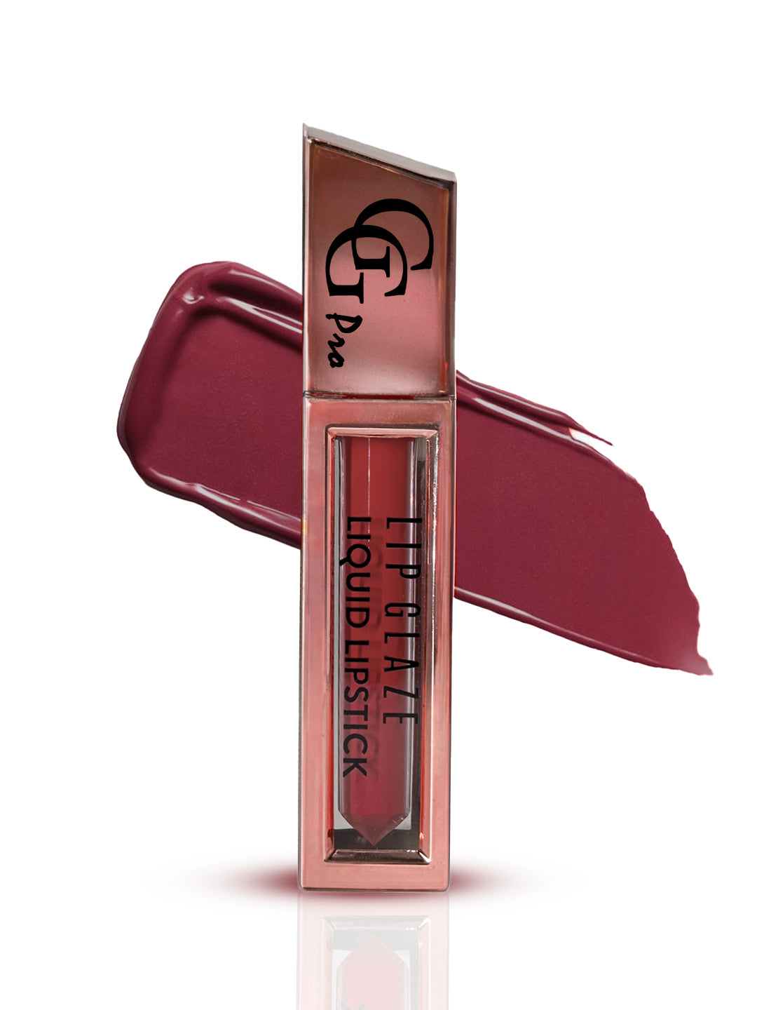 Gorgeous Girl Lip Glaze Matte Liquid Lipstick | Long Lasting upto 16HR, 2.5ml