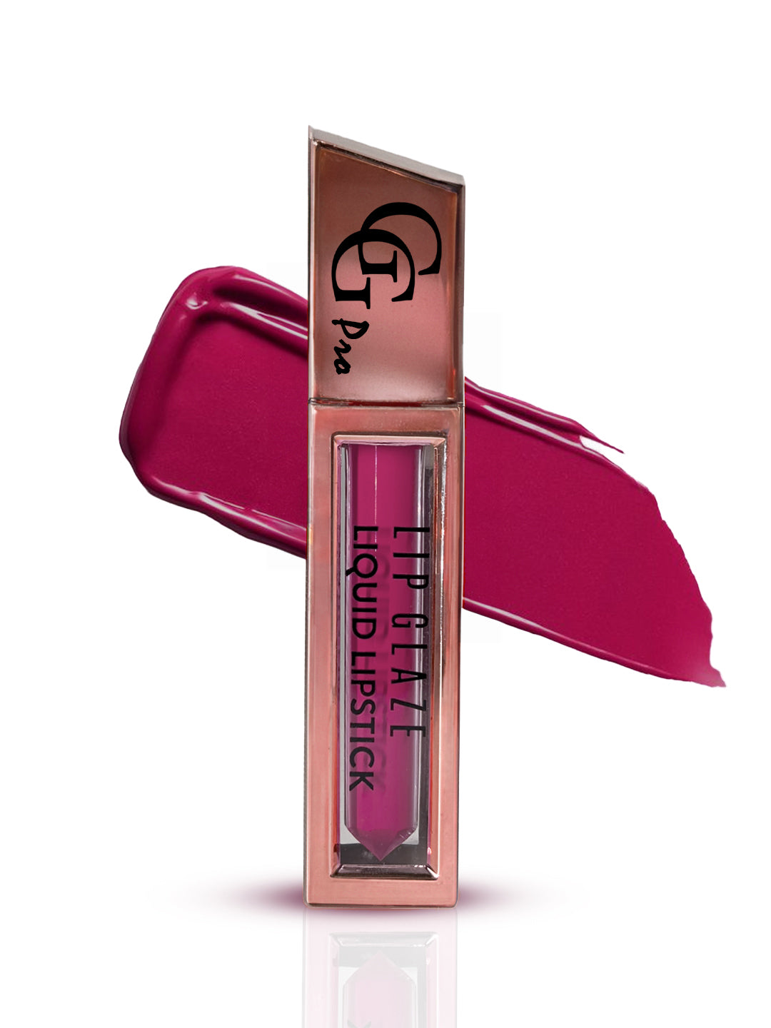Gorgeous Girl Lip Glaze Matte Liquid Lipstick | Long Lasting upto 16HR, 2.5ml