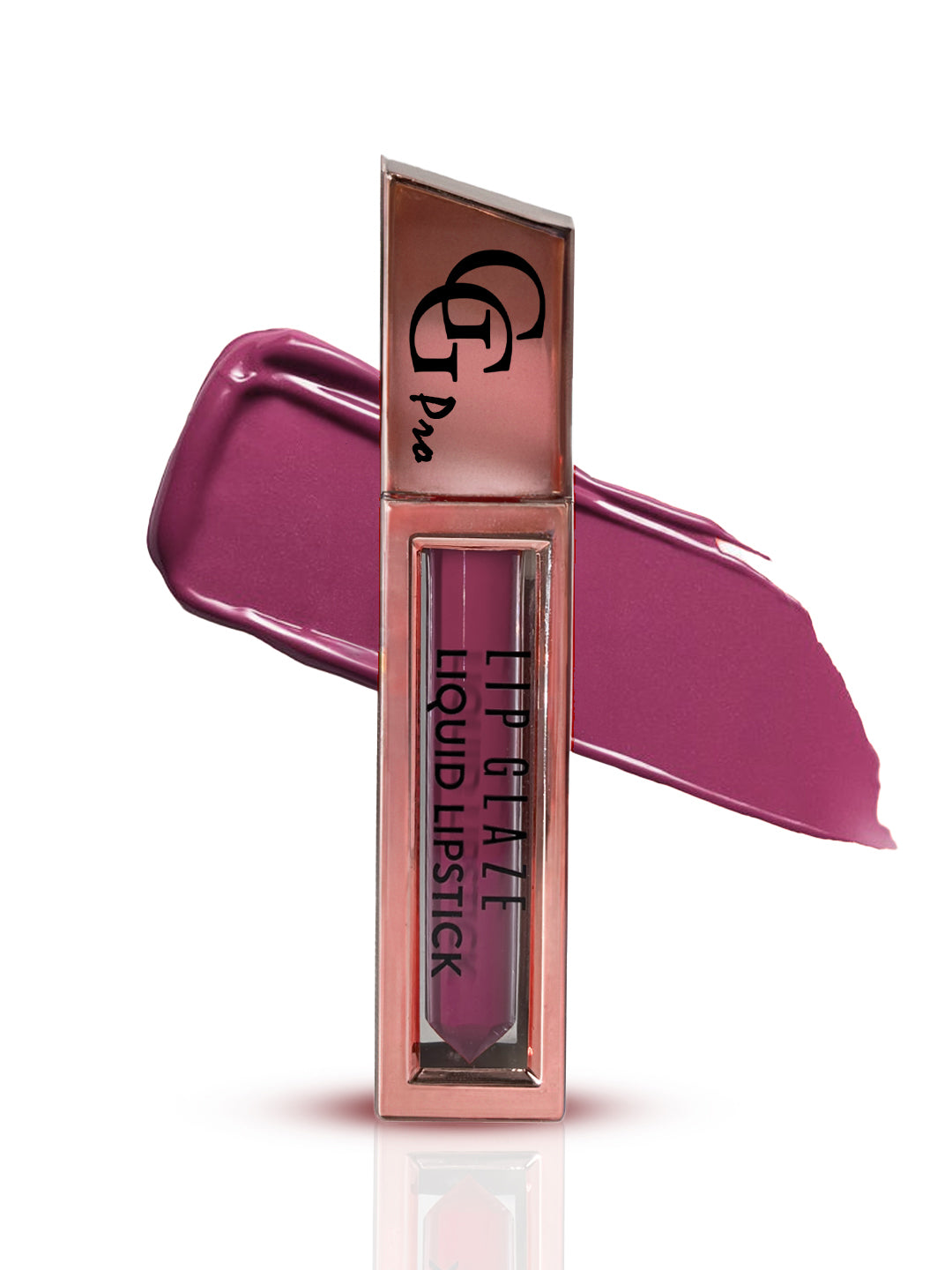Gorgeous Girl Lip Glaze Matte Liquid Lipstick | Long Lasting upto 16HR, 2.5ml