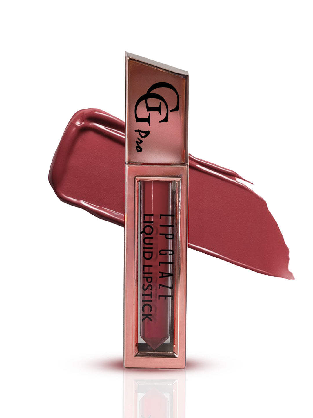 Gorgeous Girl Lip Glaze Matte Liquid Lipstick | Long Lasting upto 16HR, 2.5ml